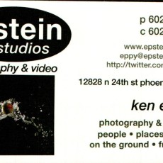 bizcard-epstein-studios